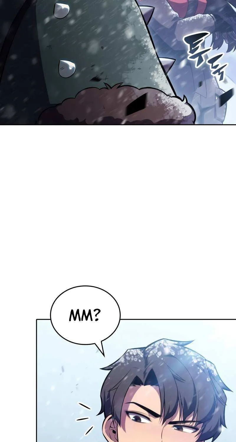 Solo Max-Level Newbie Chapter 94 page 35 - 
