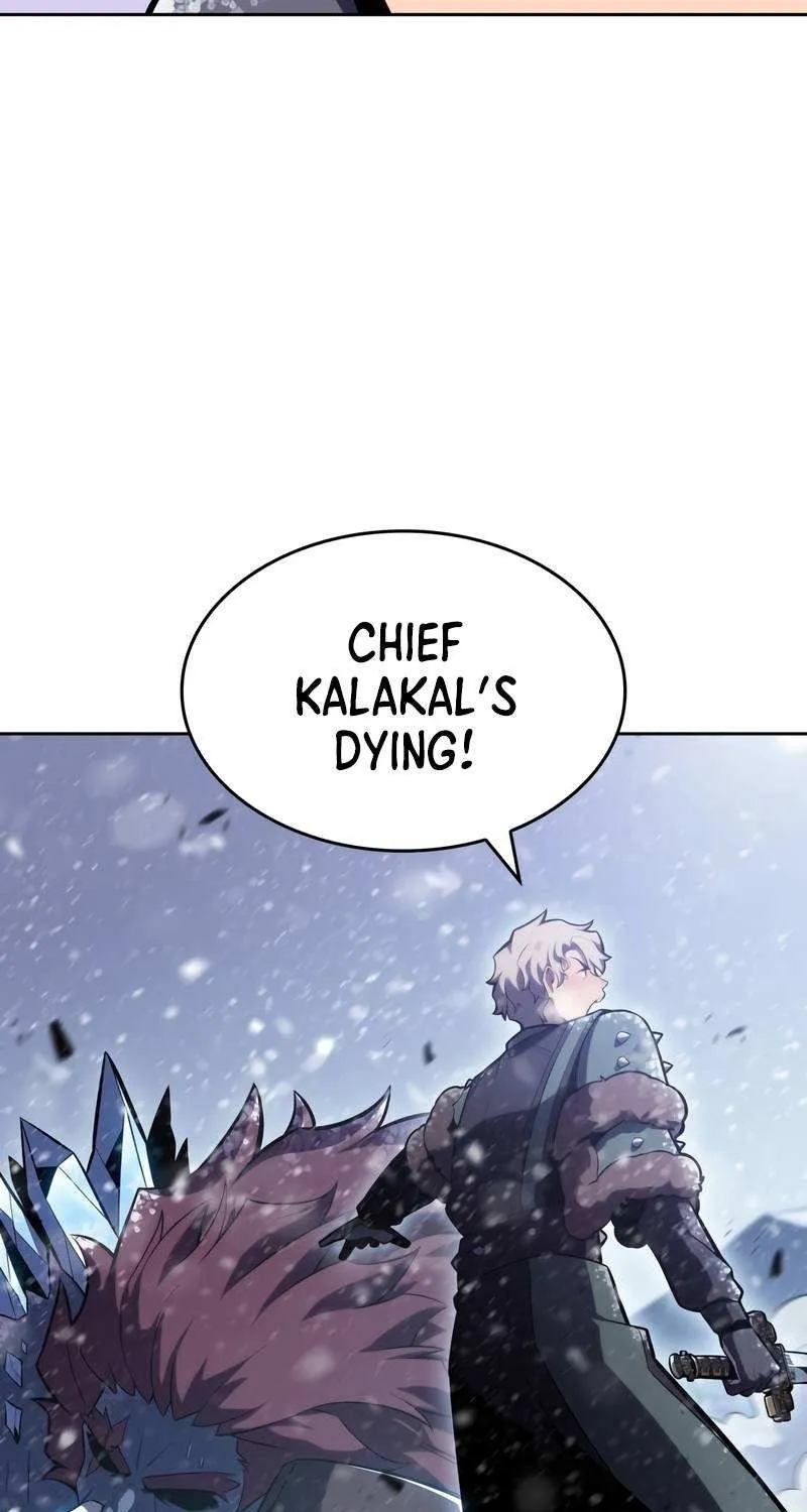 Solo Max-Level Newbie Chapter 94 page 39 - 