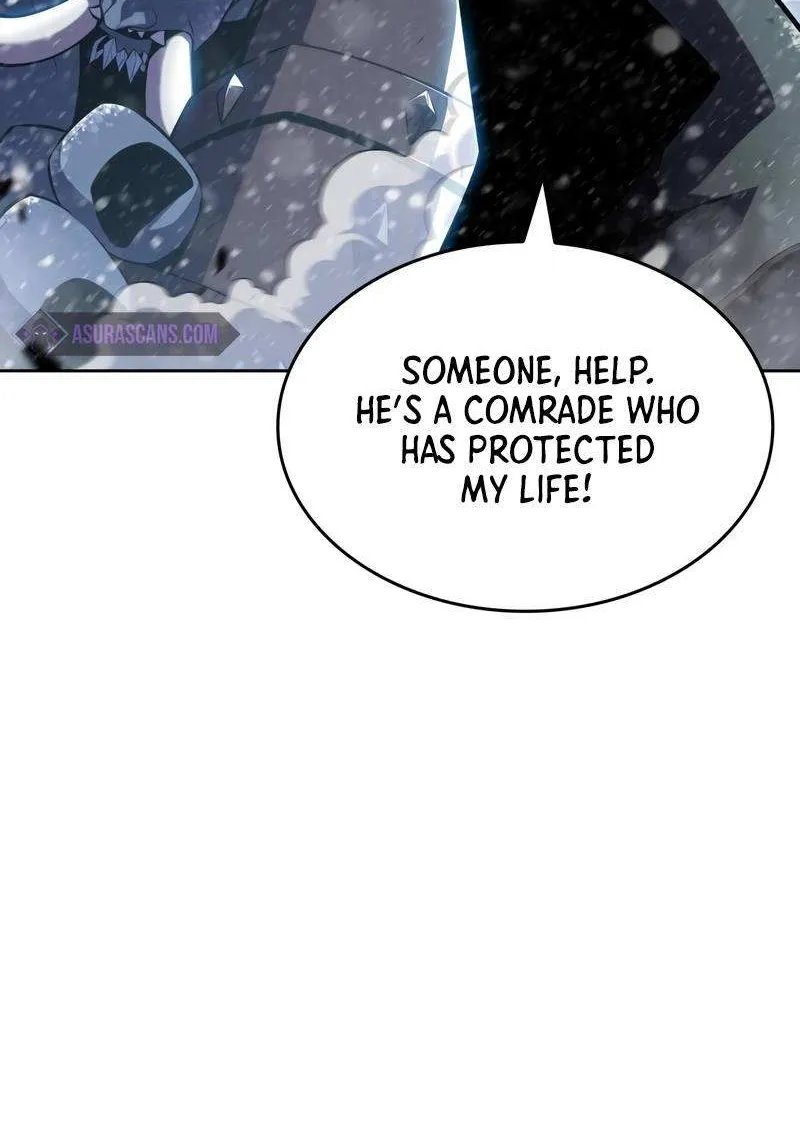 Solo Max-Level Newbie Chapter 94 page 40 - 