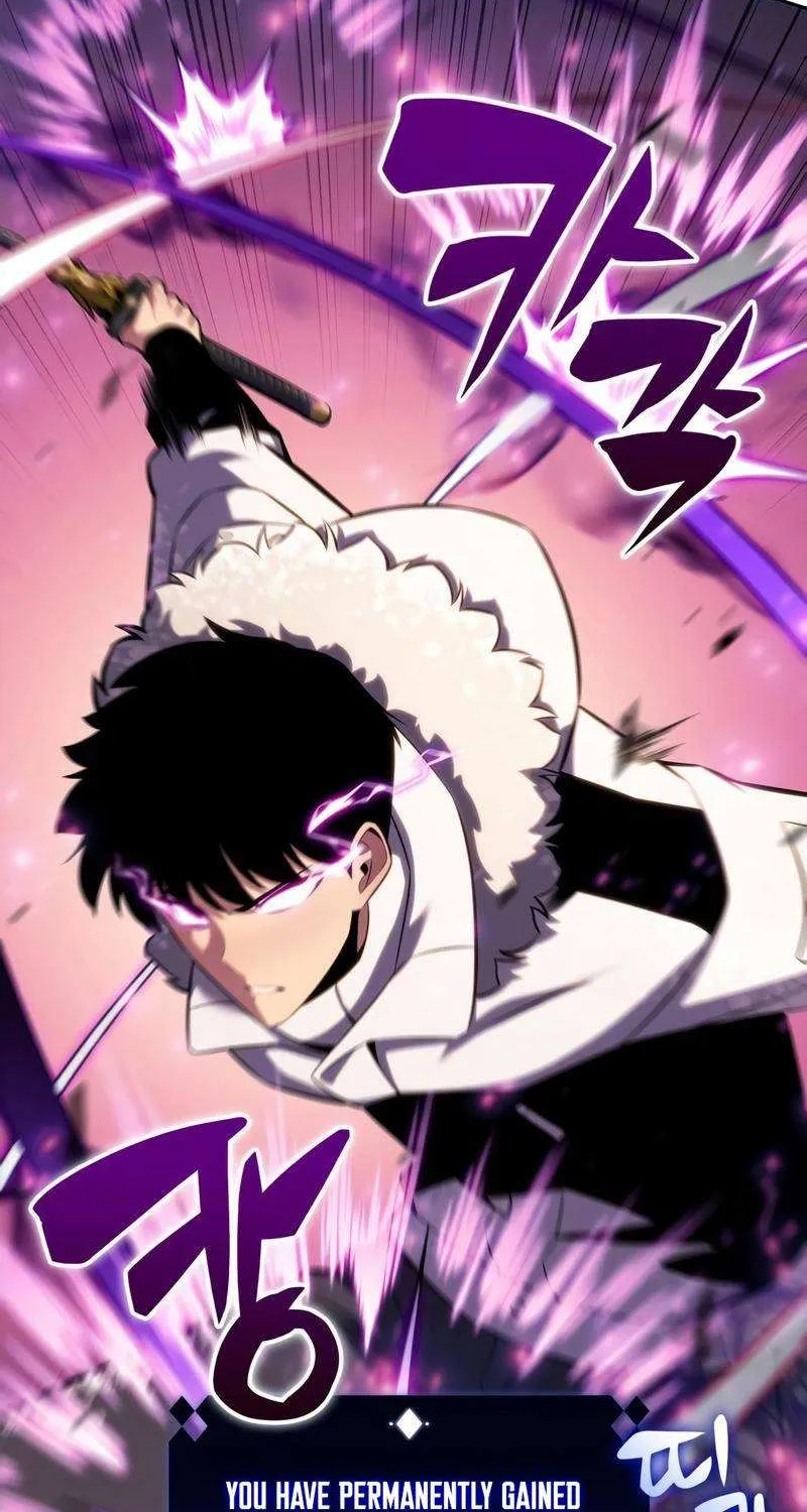 Solo Max-Level Newbie Chapter 94 page 5 - 