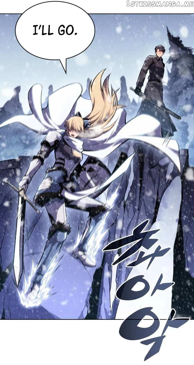 Solo Max-Level Newbie Chapter 94 page 41 - 