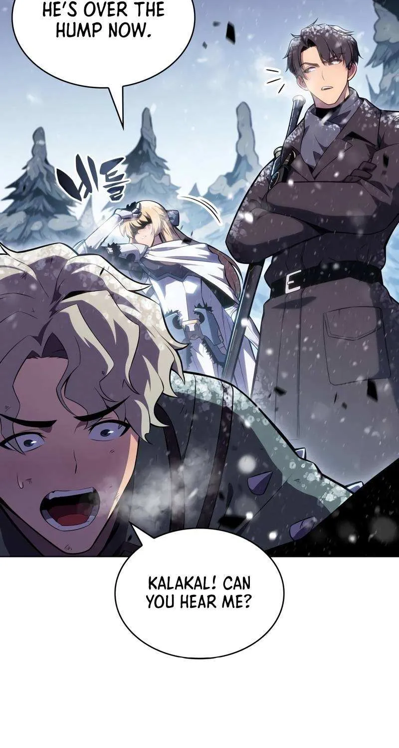 Solo Max-Level Newbie Chapter 94 page 45 - 