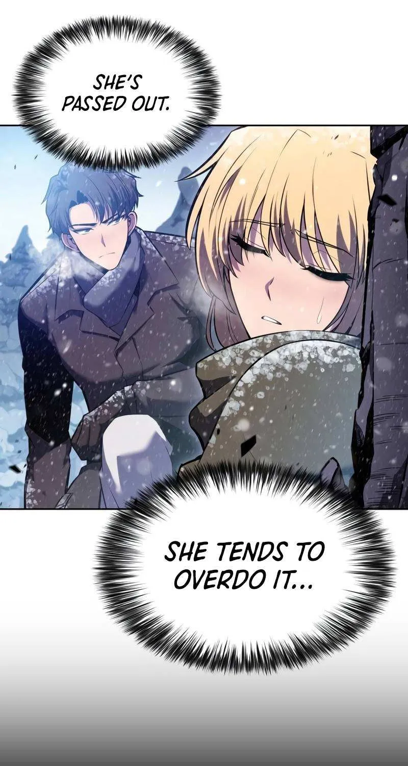 Solo Max-Level Newbie Chapter 94 page 48 - 