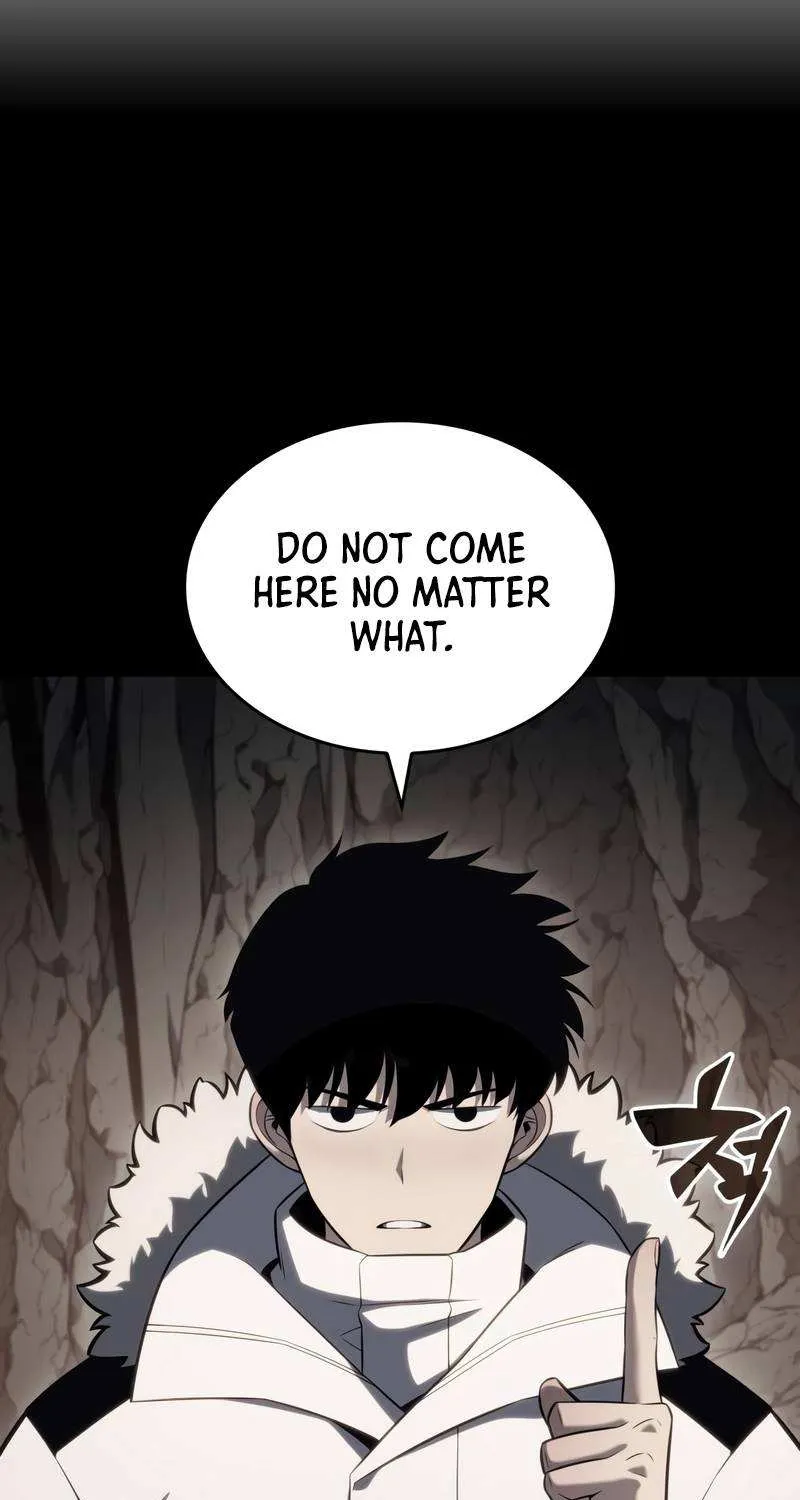 Solo Max-Level Newbie Chapter 94 page 49 - 