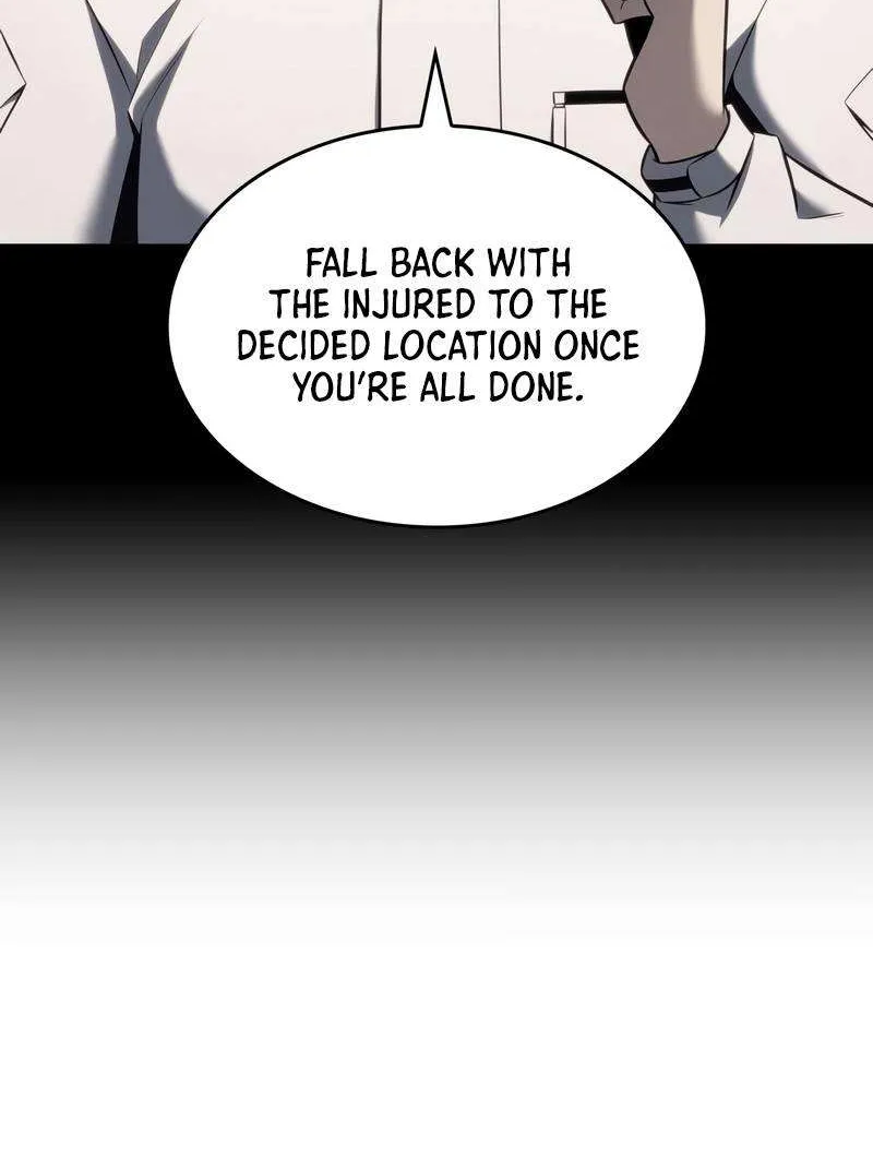 Solo Max-Level Newbie Chapter 94 page 50 - 