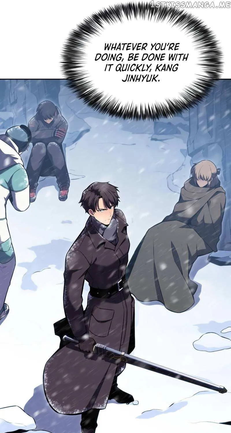 Solo Max-Level Newbie Chapter 94 page 51 - 