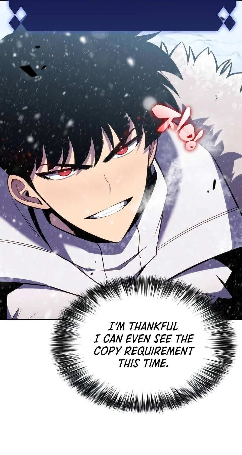 Solo Max-Level Newbie Chapter 94 page 58 - 