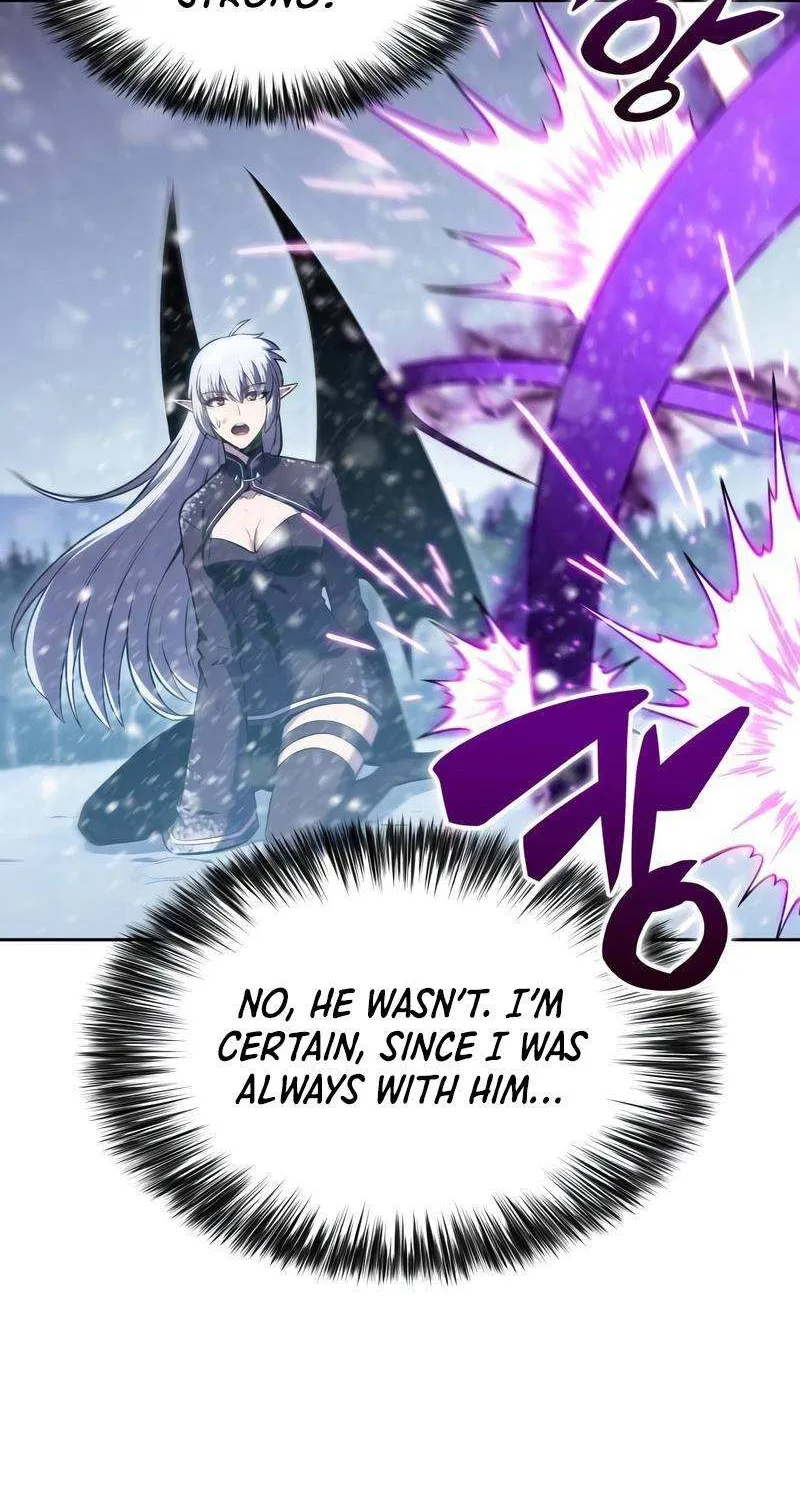 Solo Max-Level Newbie Chapter 94 page 7 - 