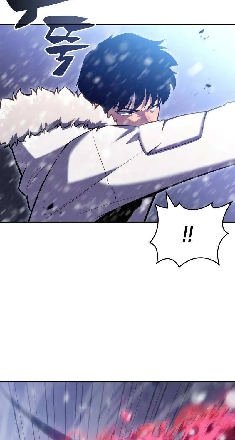 Solo Max-Level Newbie Chapter 94 page 68 - 