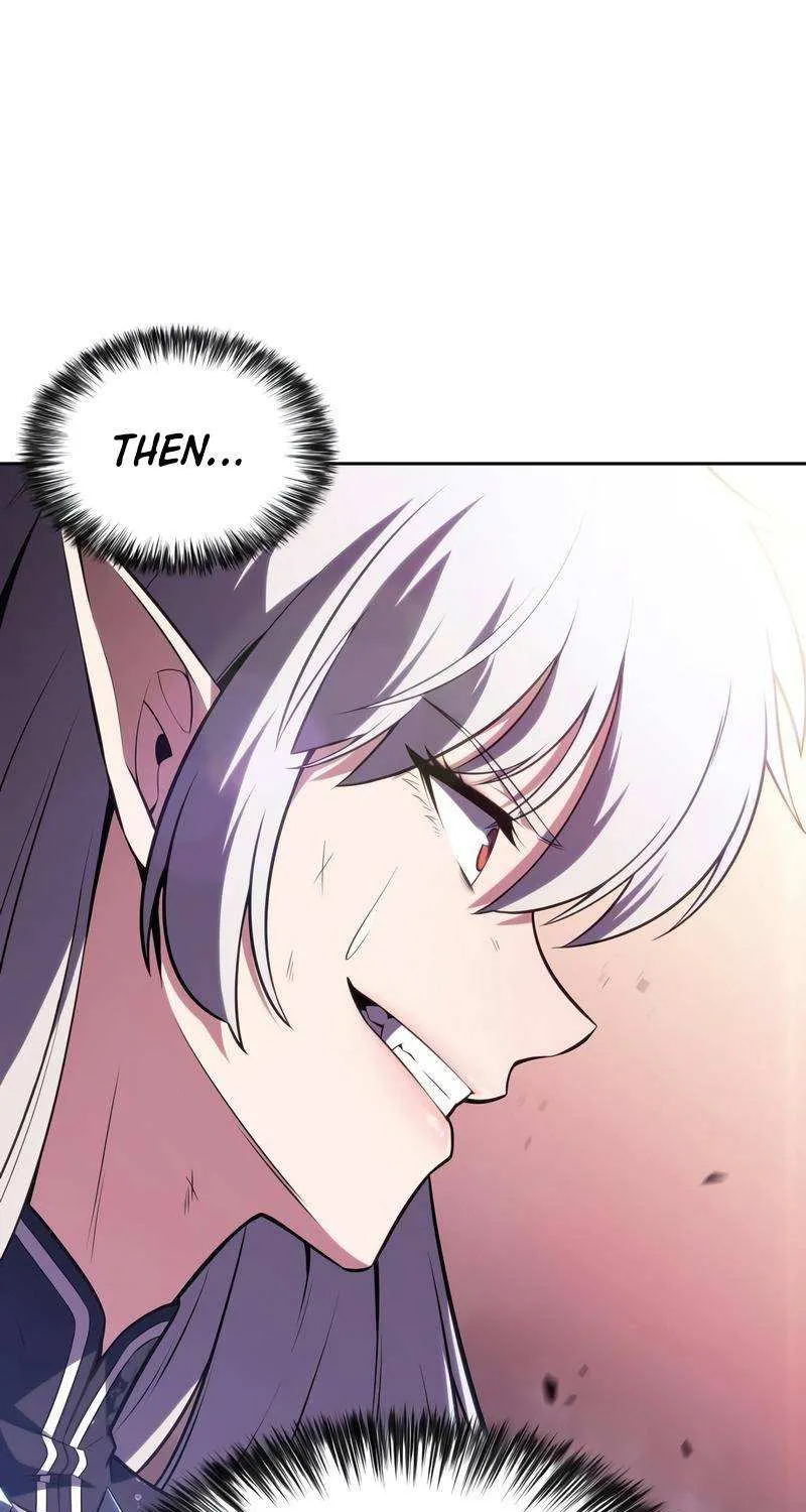 Solo Max-Level Newbie Chapter 94 page 8 - 