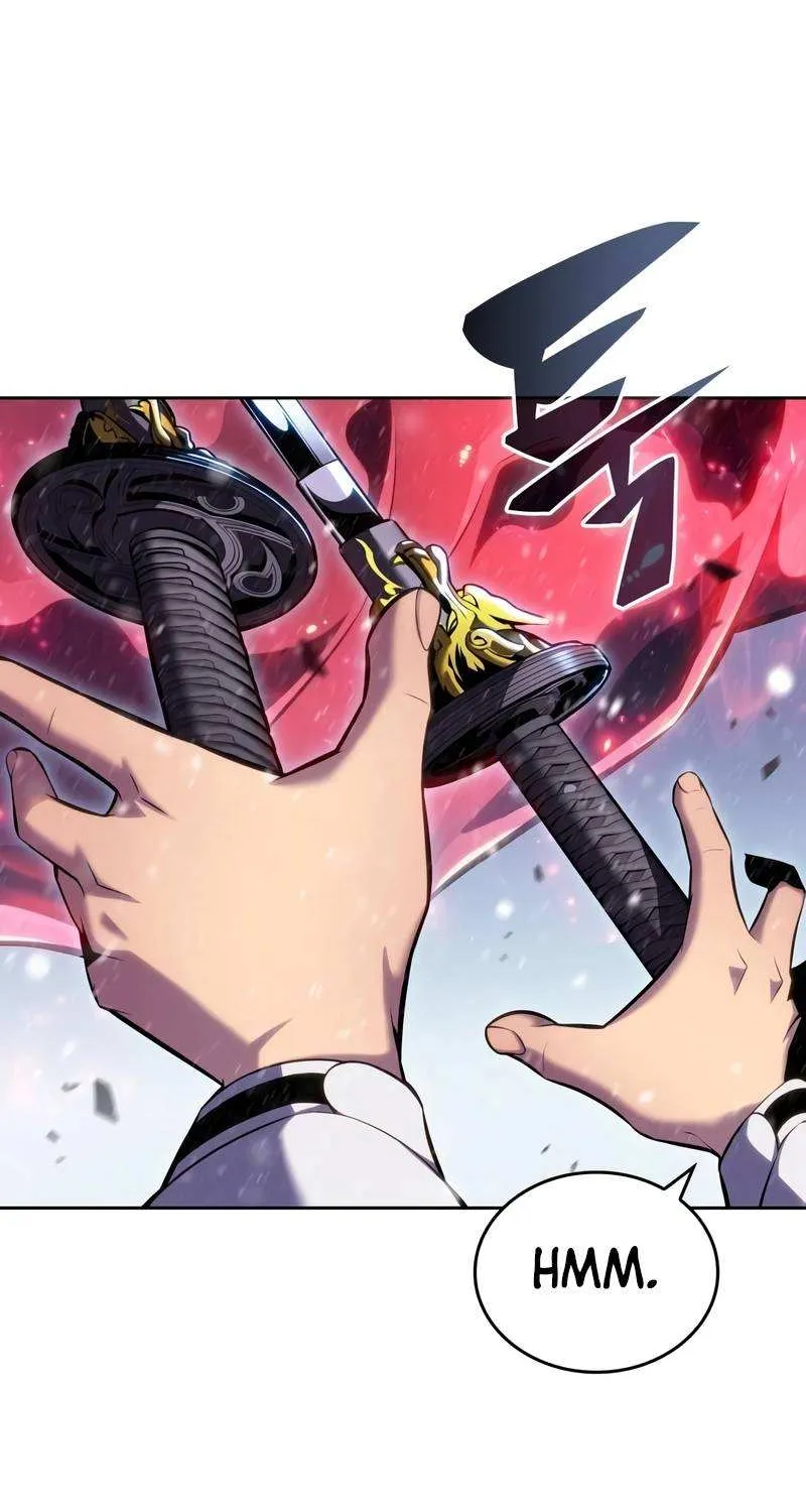 Solo Max-Level Newbie Chapter 94 page 72 - 
