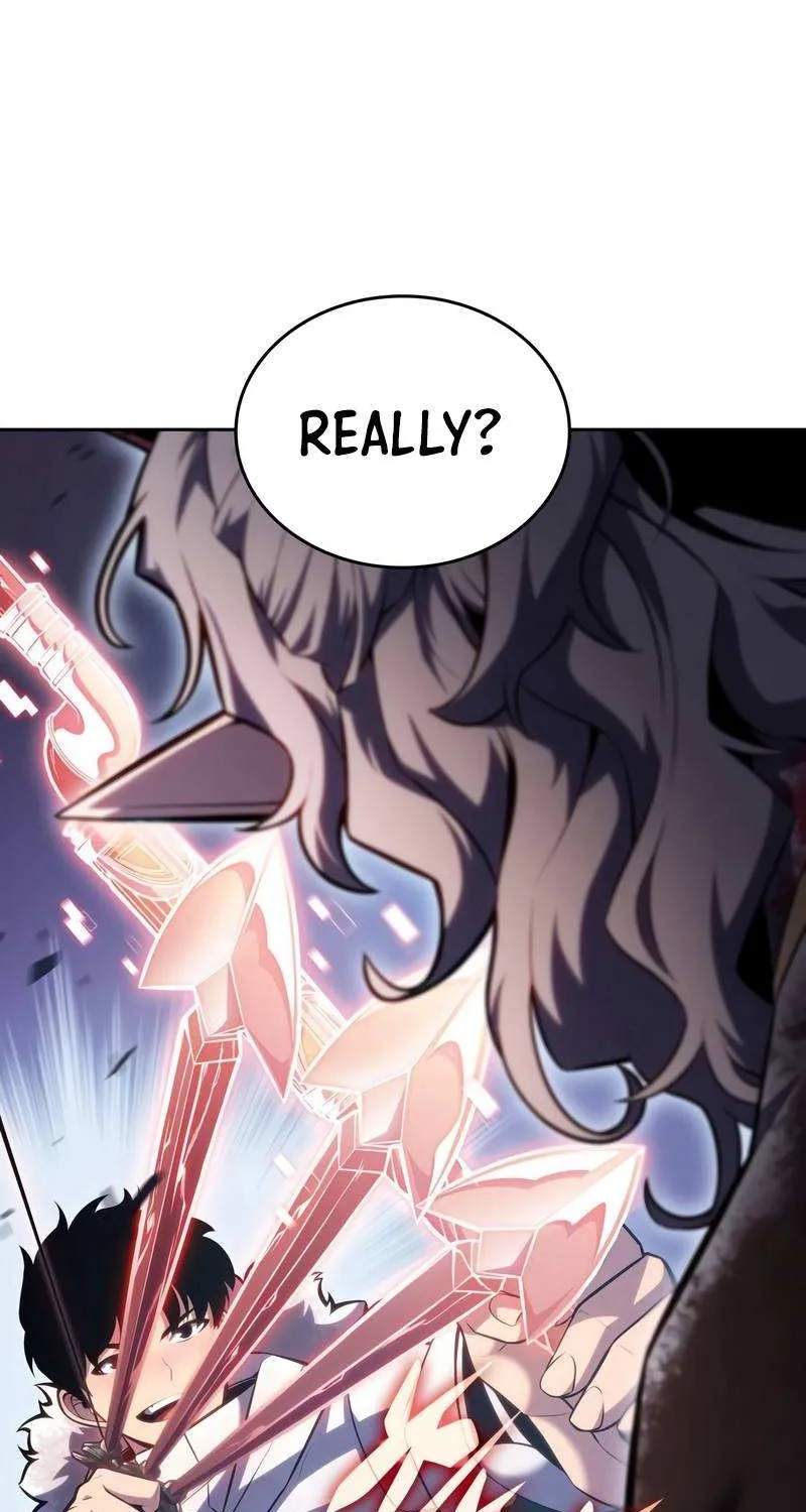Solo Max-Level Newbie Chapter 94 page 73 - 