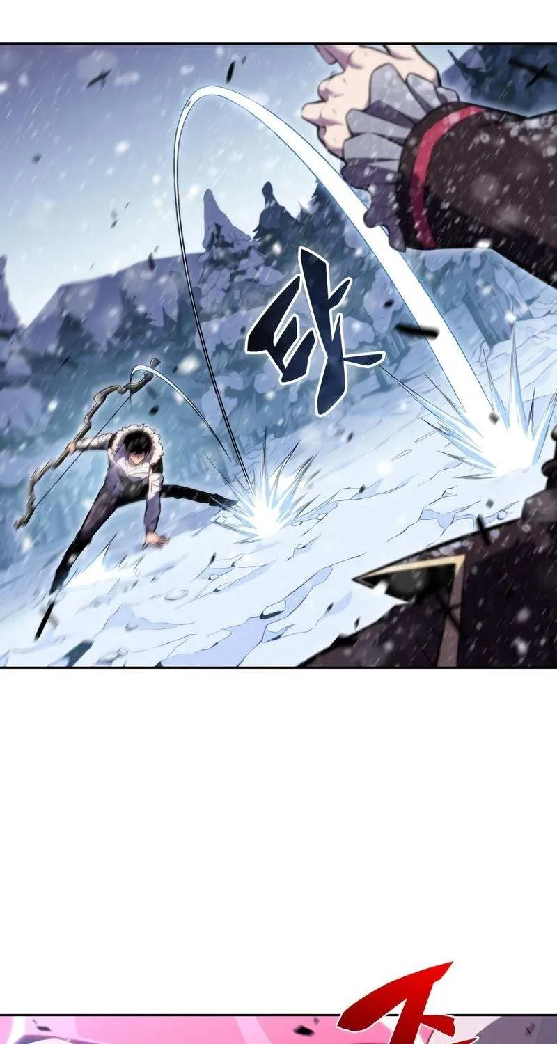 Solo Max-Level Newbie Chapter 94 page 77 - 