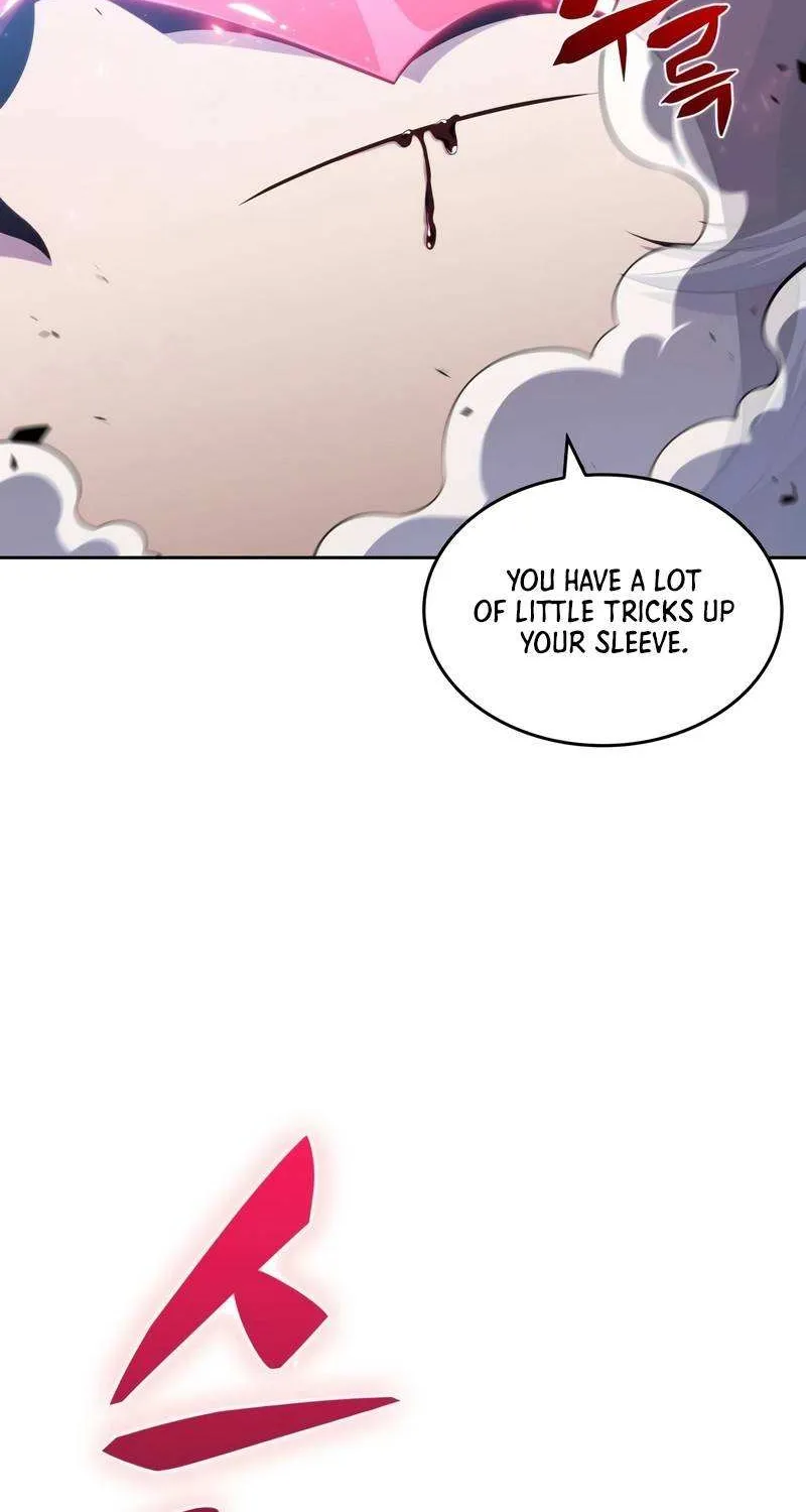 Solo Max-Level Newbie Chapter 94 page 78 - 