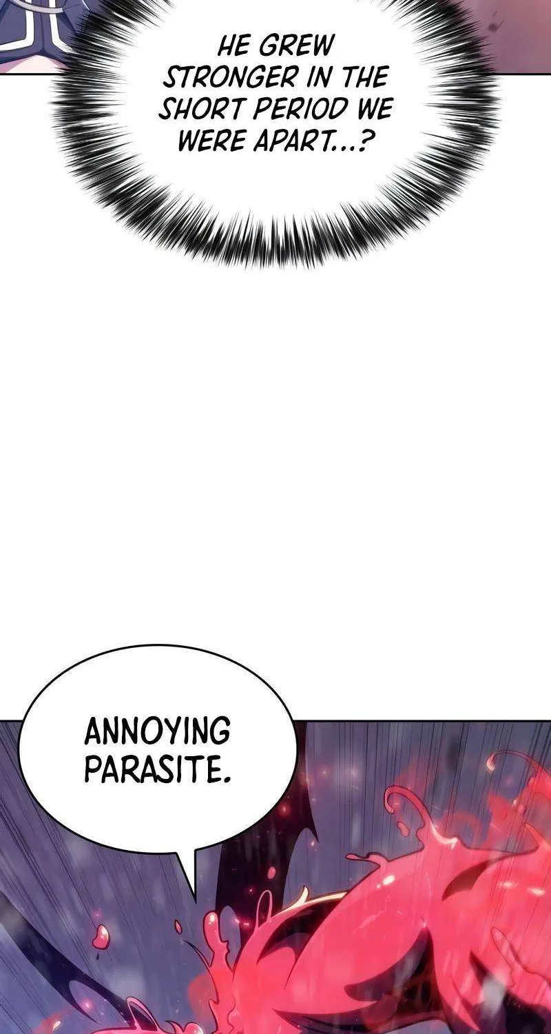 Solo Max-Level Newbie Chapter 94 page 9 - 