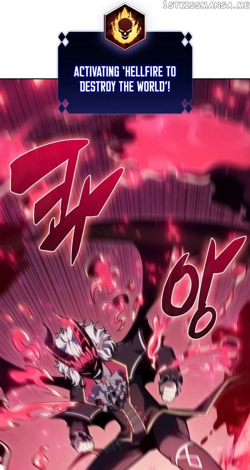 Solo Max-Level Newbie Chapter 94 page 81 - 