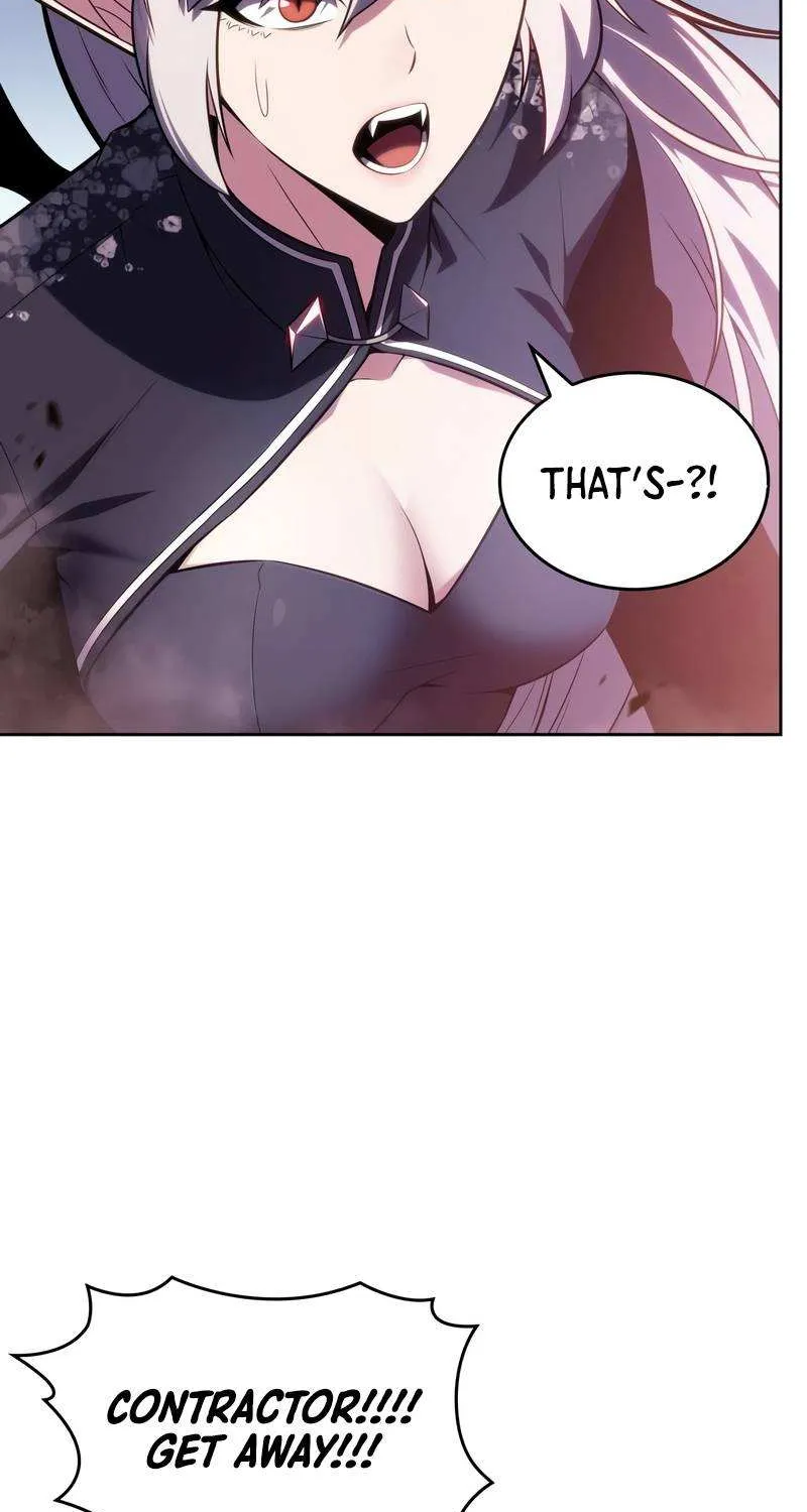 Solo Max-Level Newbie Chapter 94 page 83 - 
