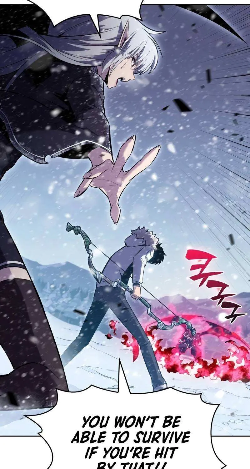 Solo Max-Level Newbie Chapter 94 page 84 - 