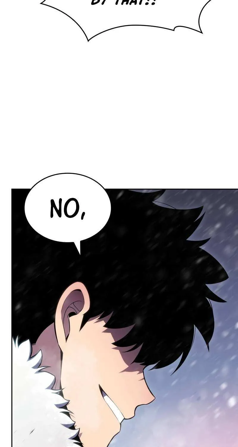 Solo Max-Level Newbie Chapter 94 page 85 - 