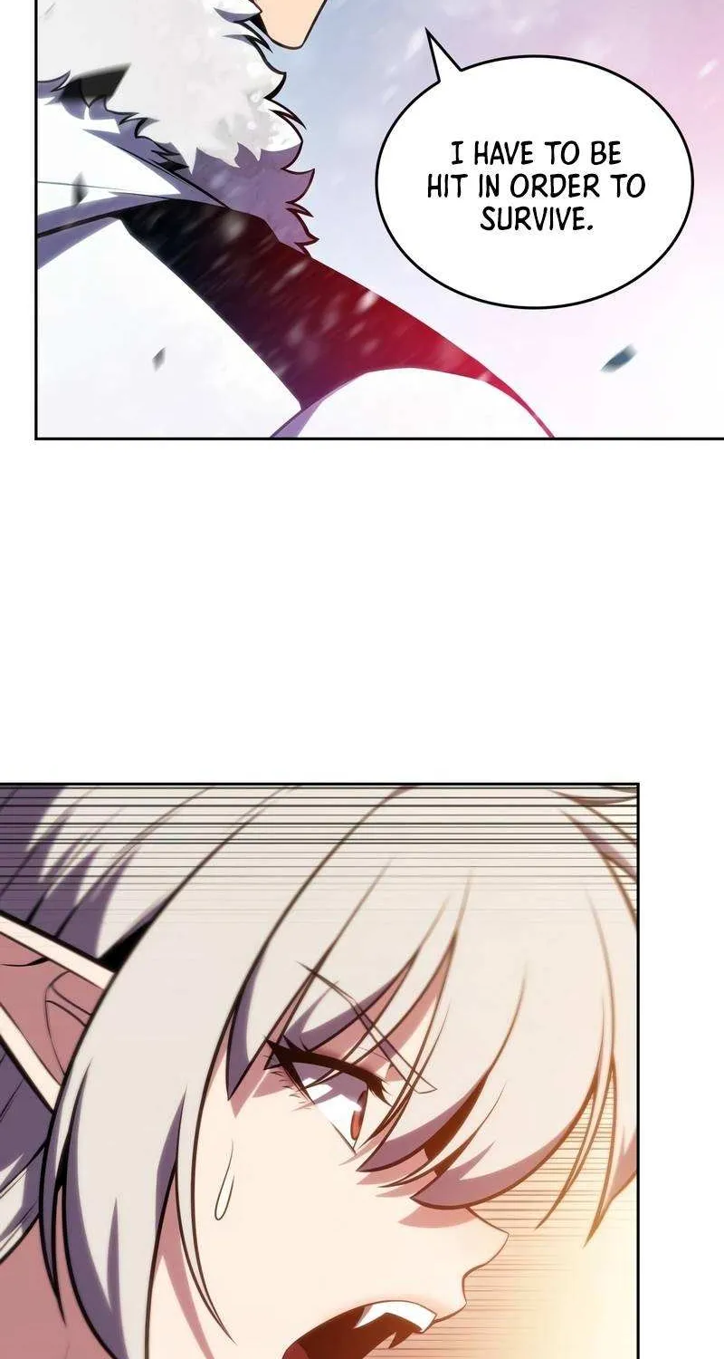 Solo Max-Level Newbie Chapter 94 page 86 - 