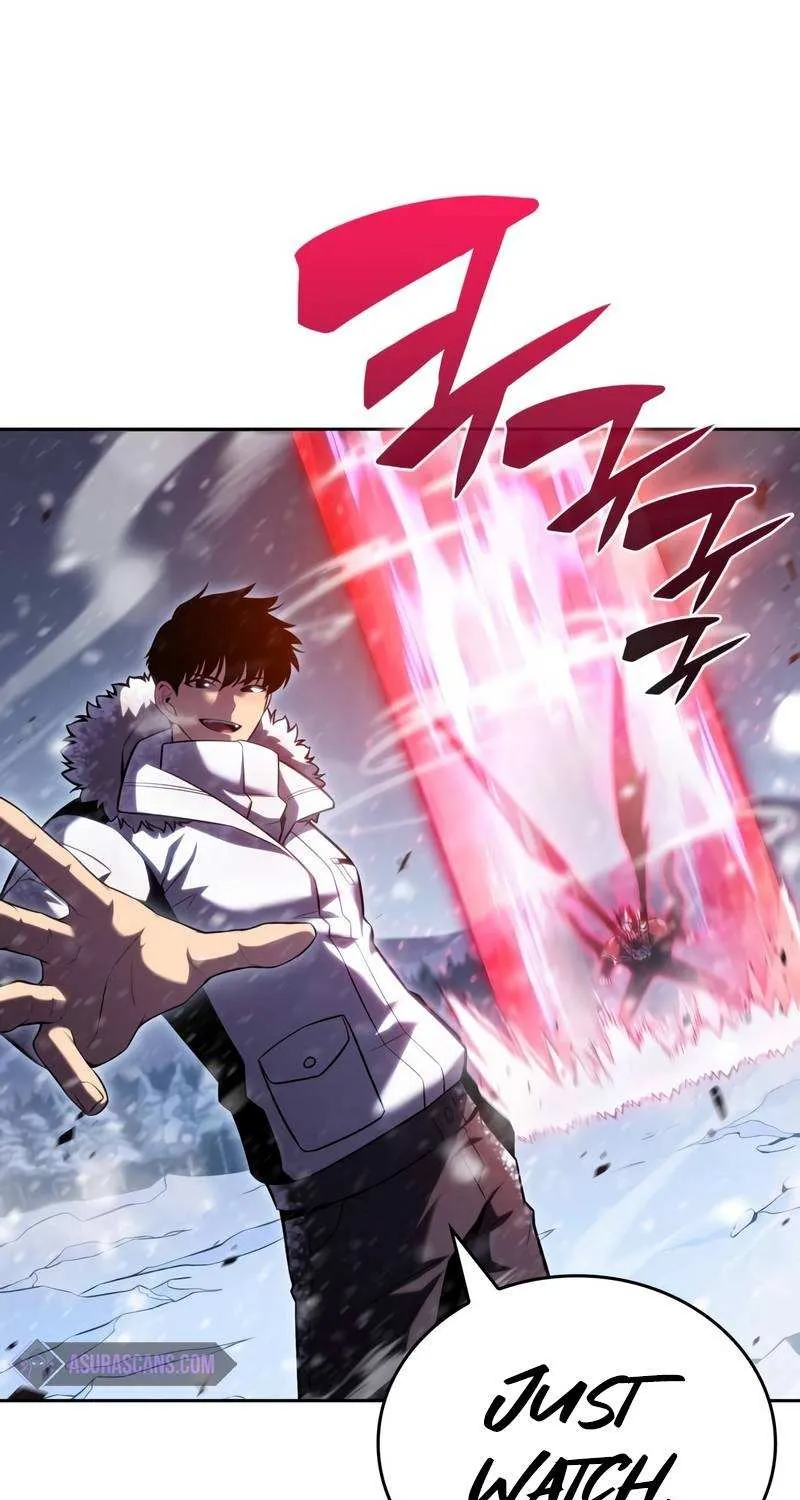 Solo Max-Level Newbie Chapter 94 page 89 - 