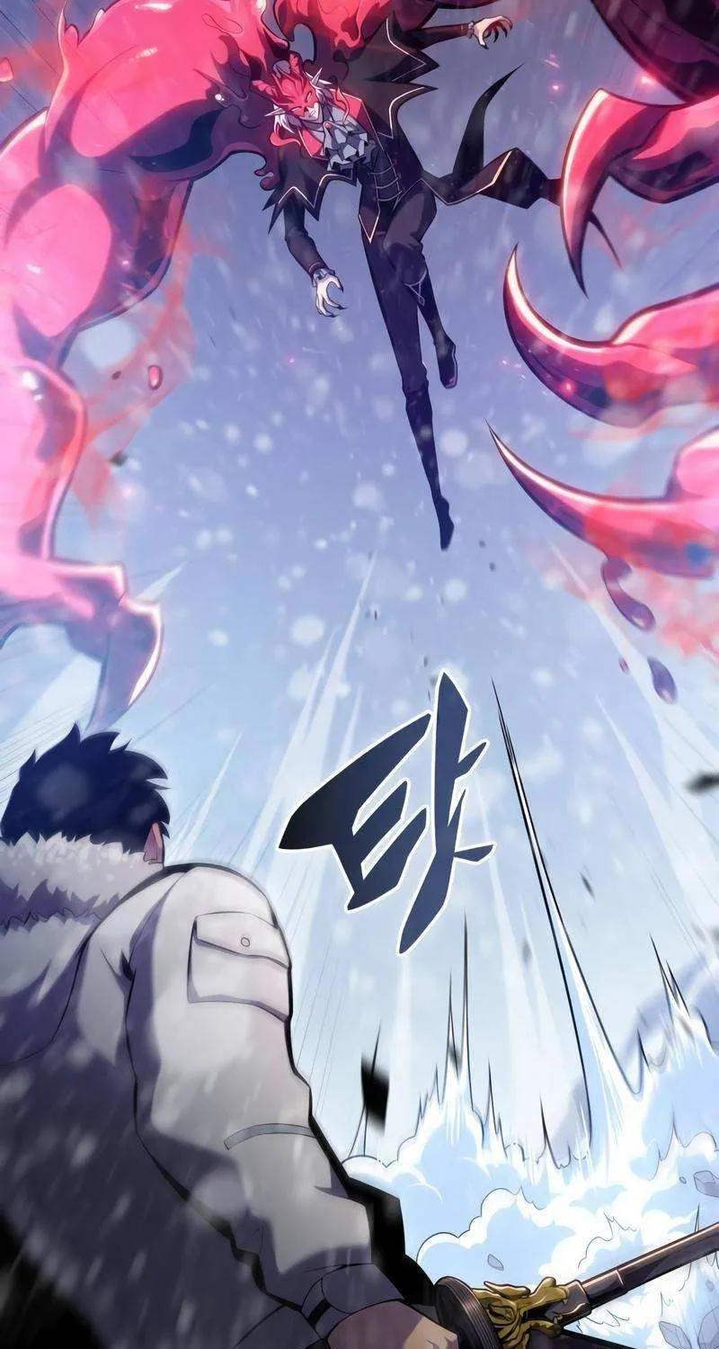 Solo Max-Level Newbie Chapter 94 page 10 - 