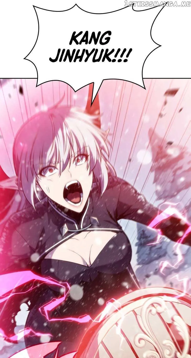 Solo Max-Level Newbie Chapter 94 page 91 - 