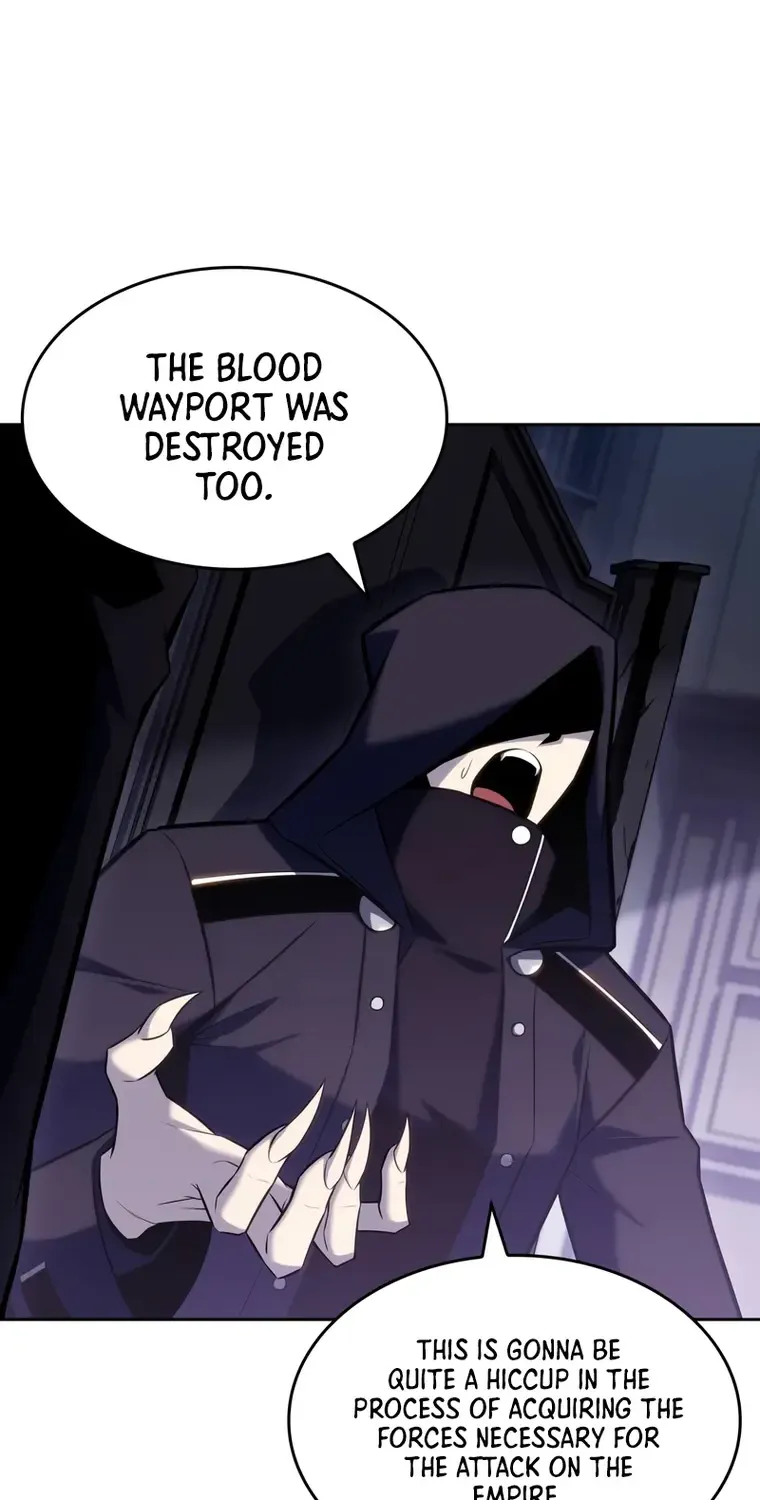 Solo Max-Level Newbie Chapter 95 page 101 - 