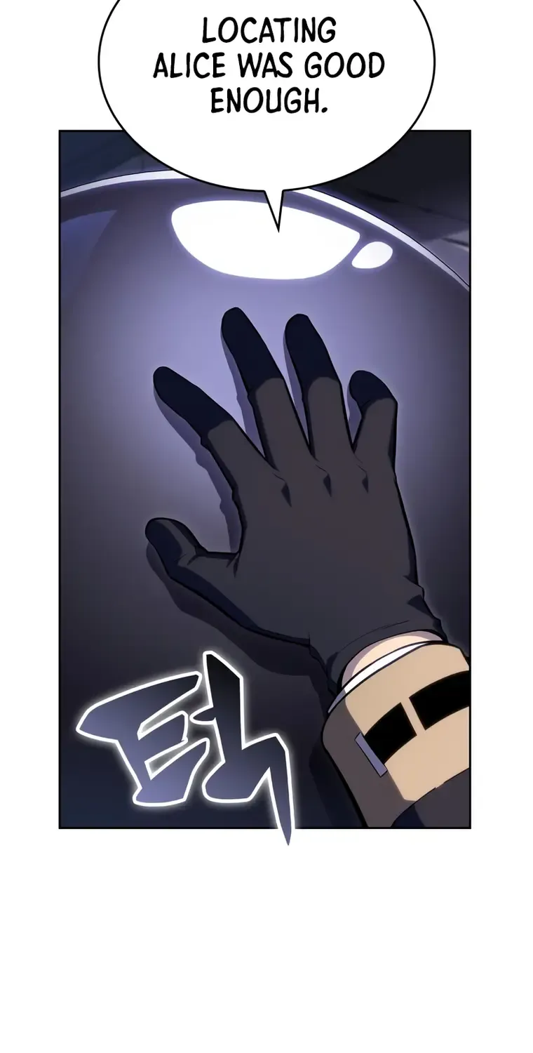 Solo Max-Level Newbie Chapter 95 page 105 - 