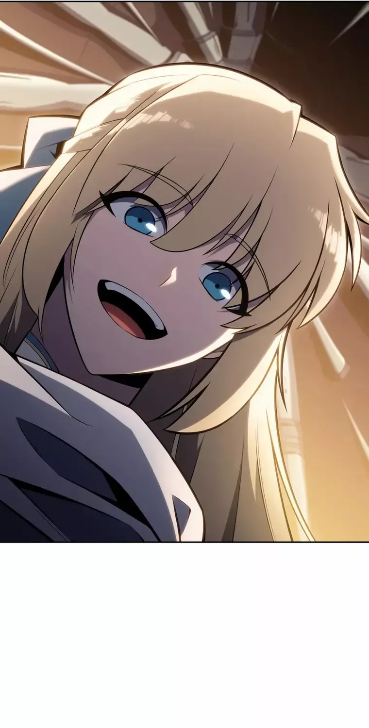 Solo Max-Level Newbie Chapter 95 page 110 - 