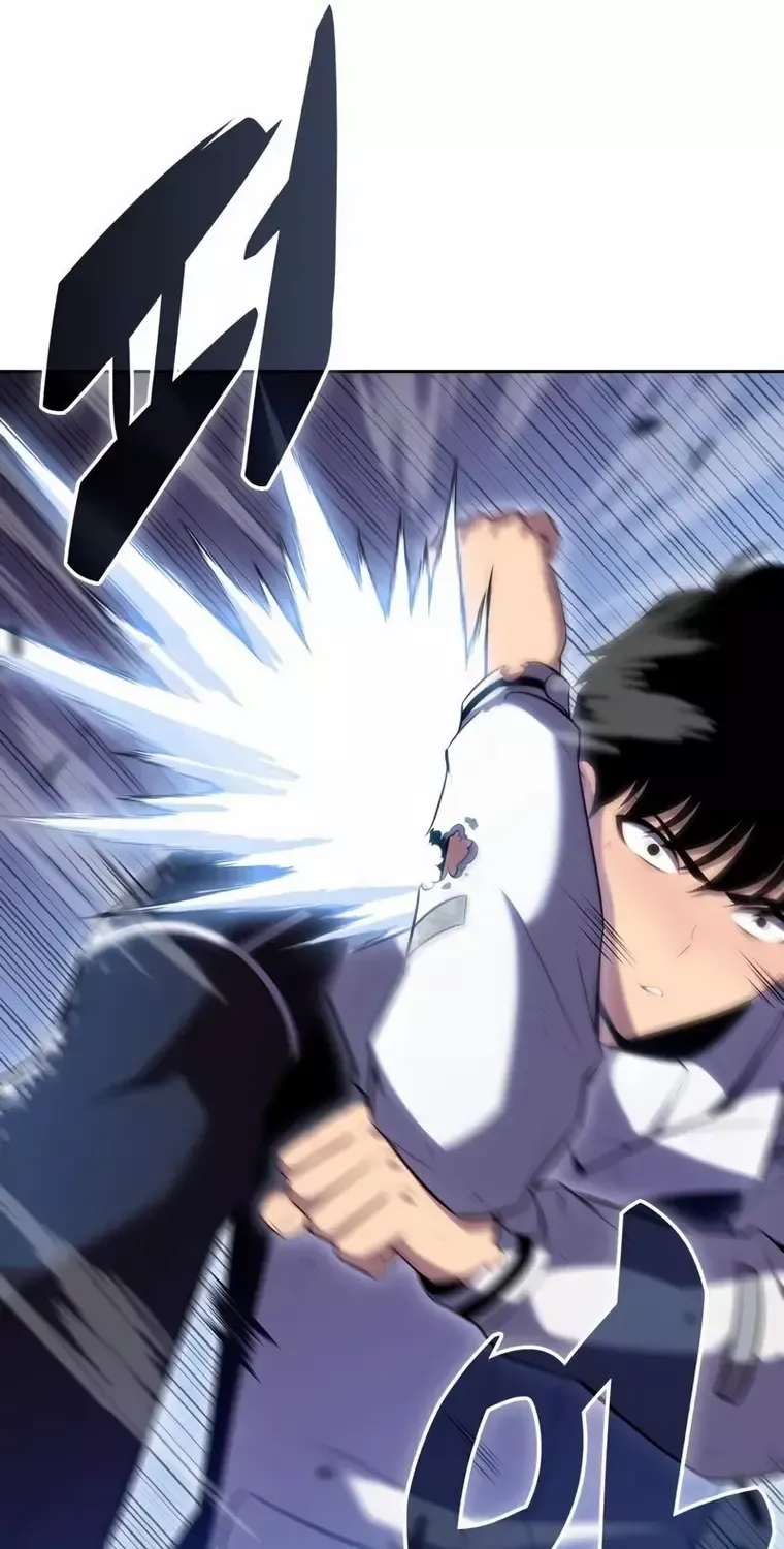 Solo Max-Level Newbie Chapter 95 page 12 - 