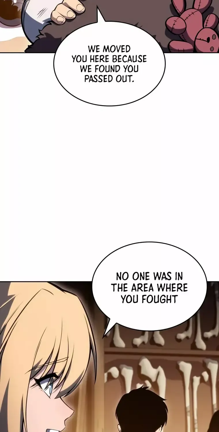 Solo Max-Level Newbie Chapter 95 page 113 - 