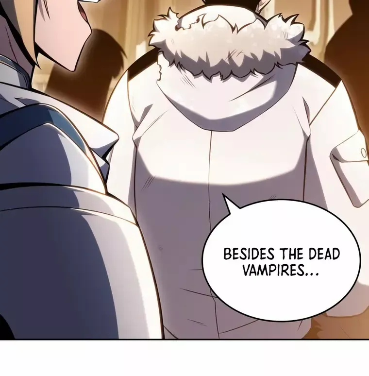 Solo Max-Level Newbie Chapter 95 page 114 - 