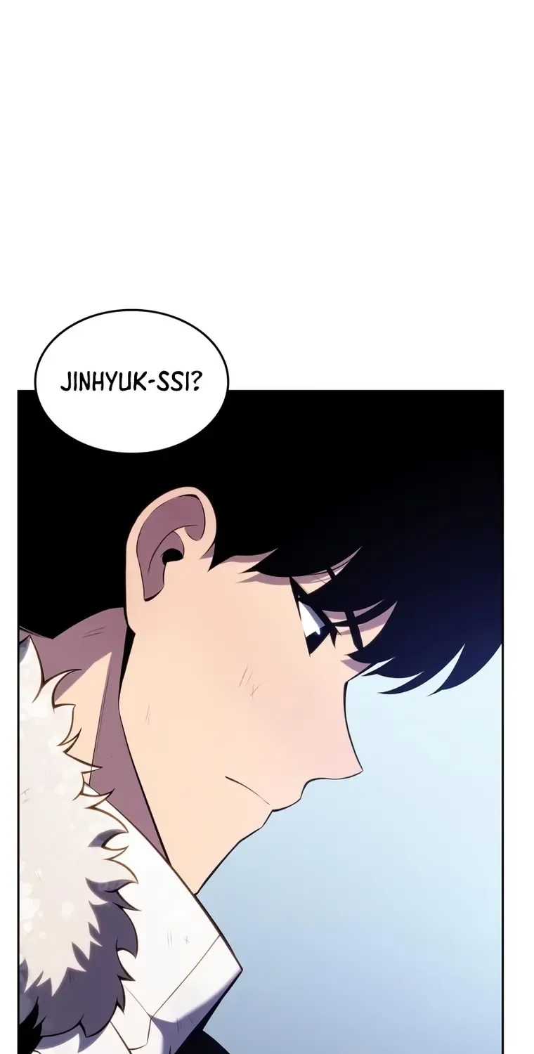 Solo Max-Level Newbie Chapter 95 page 115 - 