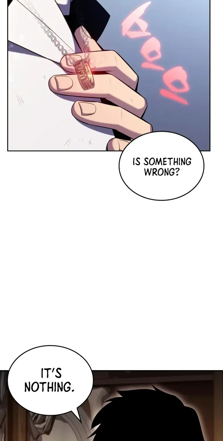 Solo Max-Level Newbie Chapter 95 page 116 - 