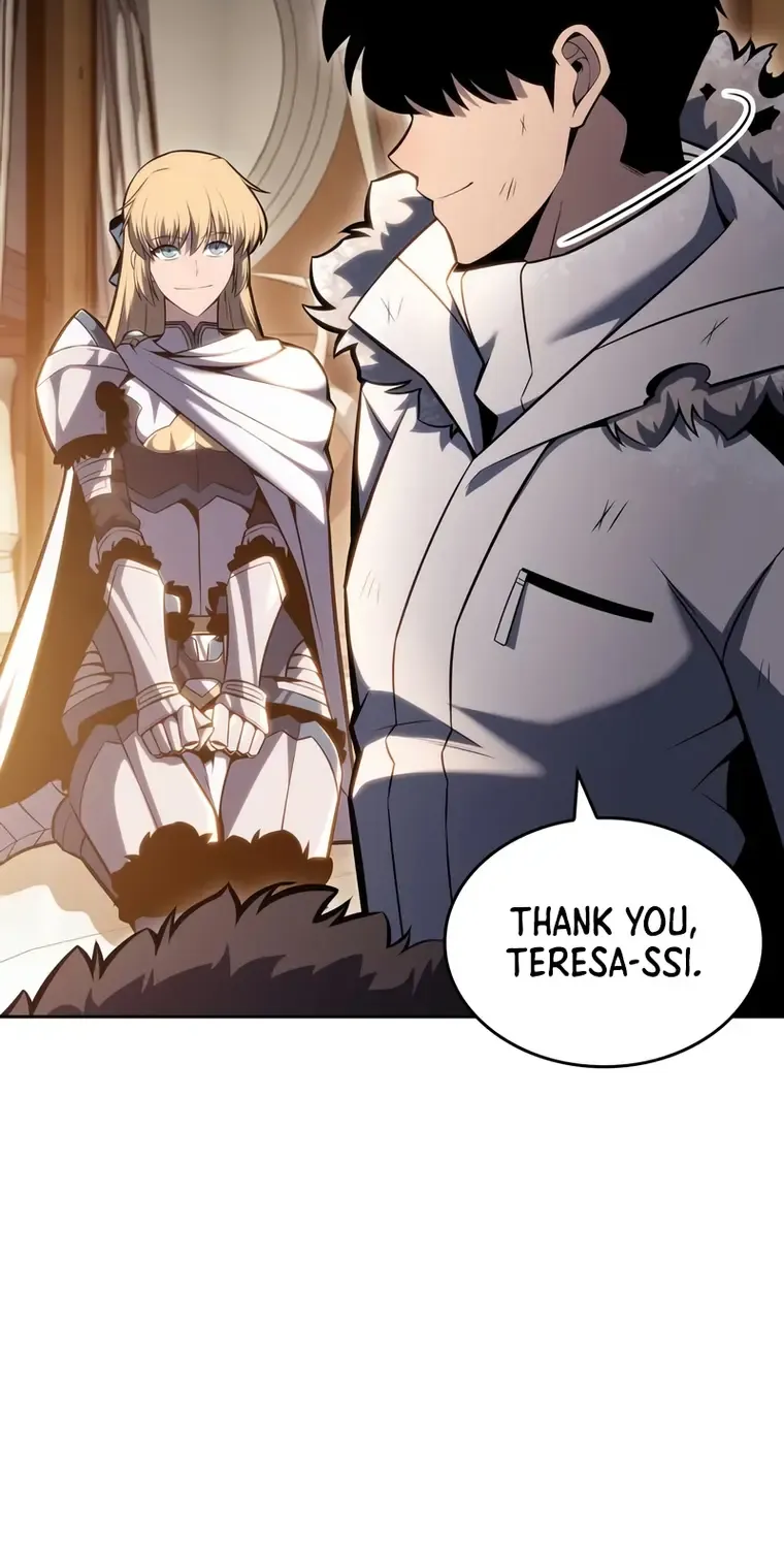 Solo Max-Level Newbie Chapter 95 page 117 - 
