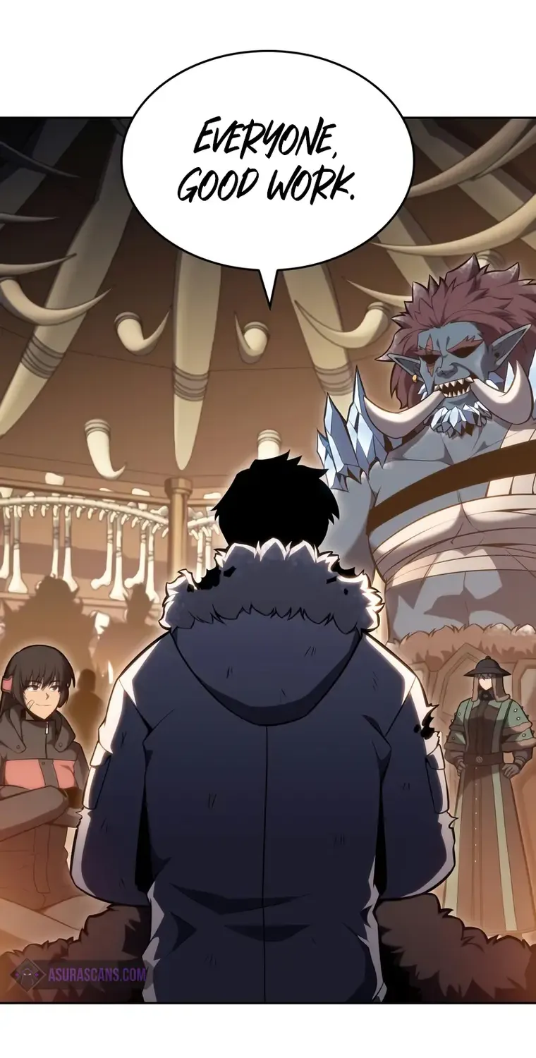 Solo Max-Level Newbie Chapter 95 page 118 - 