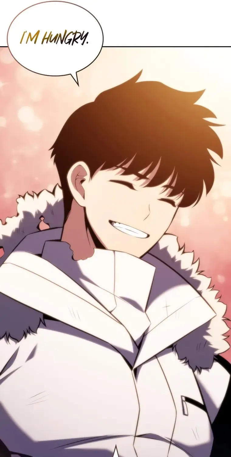 Solo Max-Level Newbie Chapter 95 page 120 - 