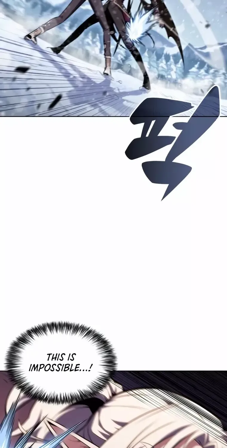 Solo Max-Level Newbie Chapter 95 page 3 - 