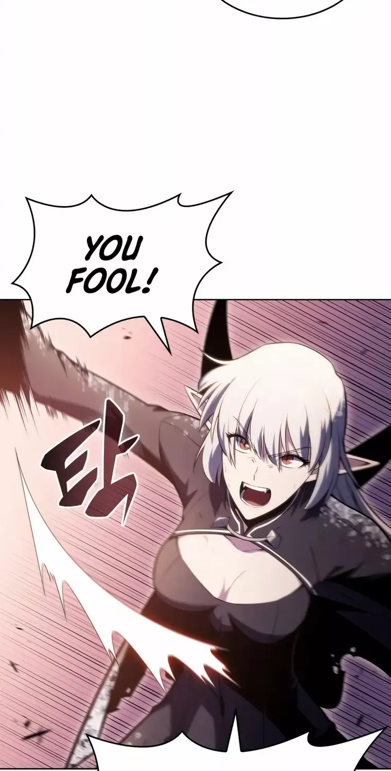 Solo Max-Level Newbie Chapter 95 page 23 - 