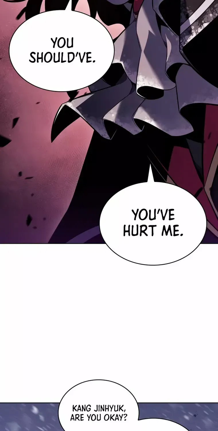 Solo Max-Level Newbie Chapter 95 page 27 - 