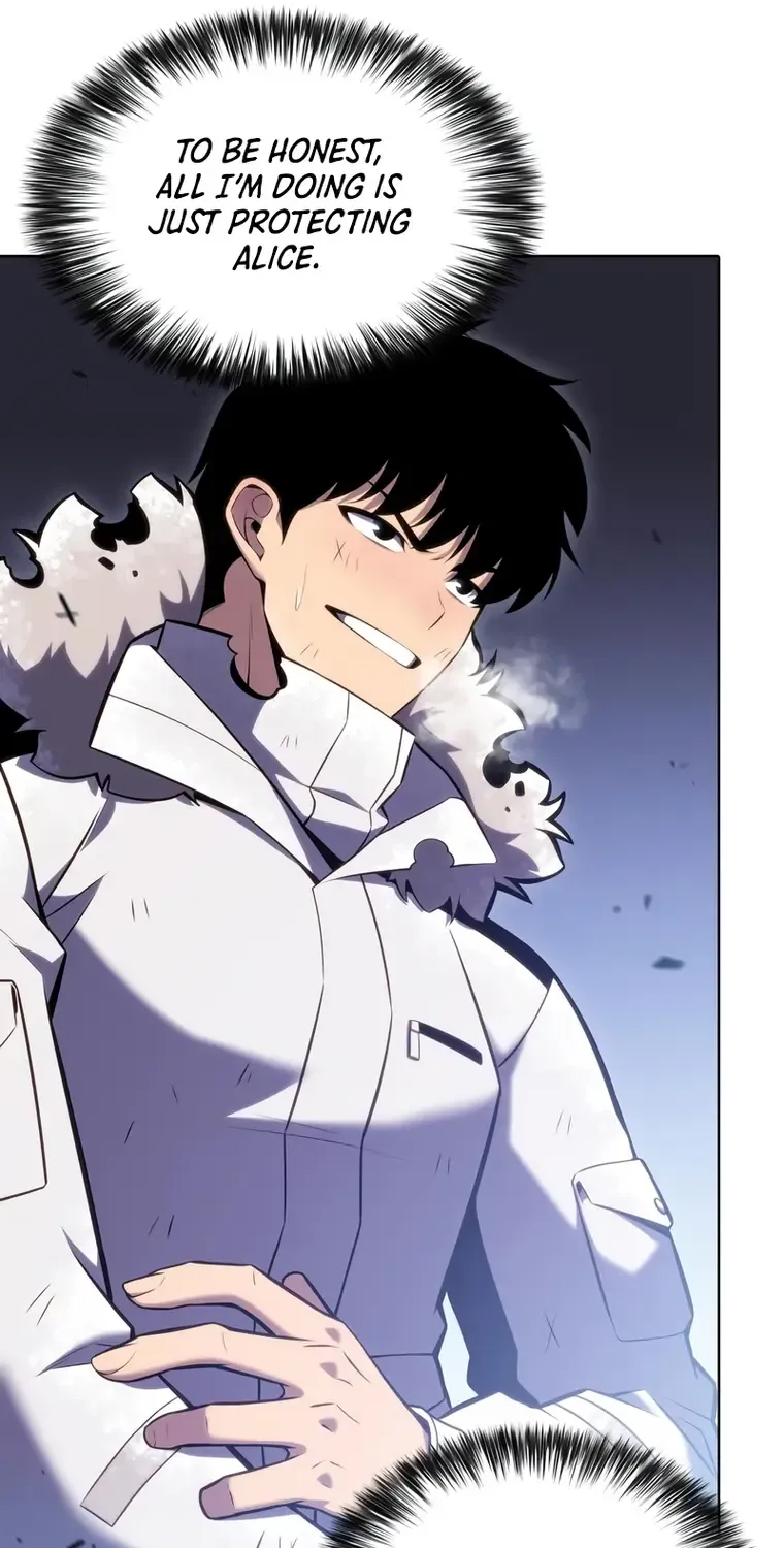 Solo Max-Level Newbie Chapter 95 page 30 - 