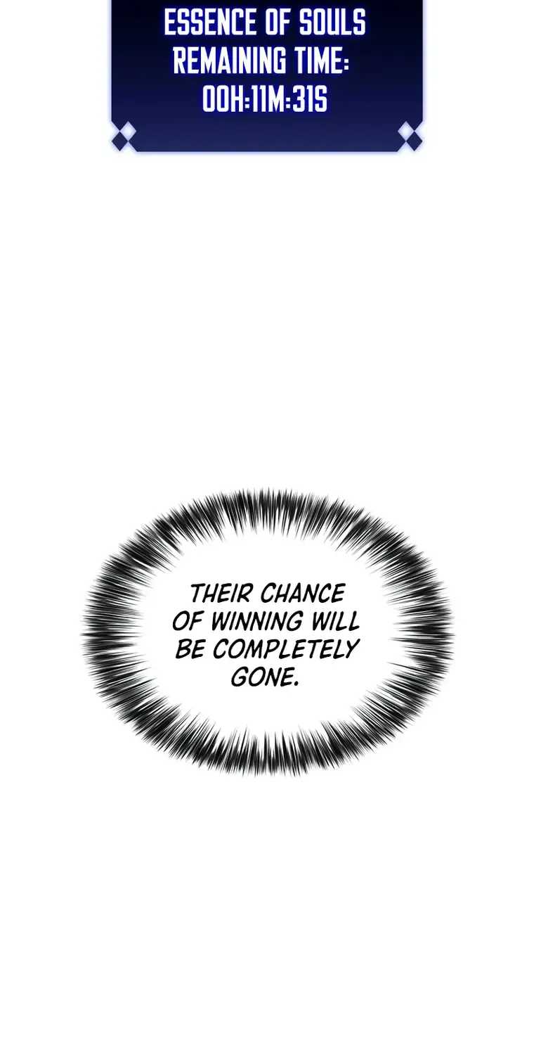 Solo Max-Level Newbie Chapter 95 page 32 - 