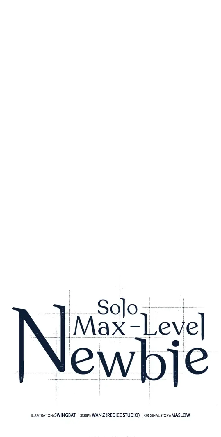 Solo Max-Level Newbie Chapter 95 page 33 - 