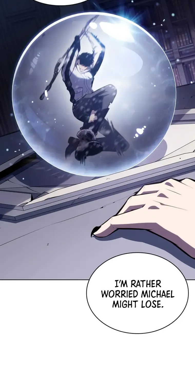 Solo Max-Level Newbie Chapter 95 page 37 - 