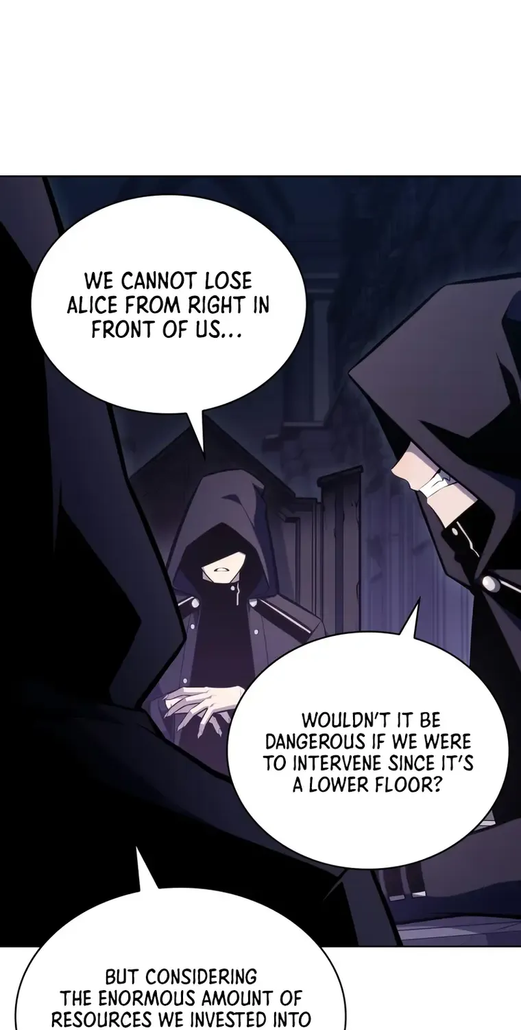 Solo Max-Level Newbie Chapter 95 page 38 - 