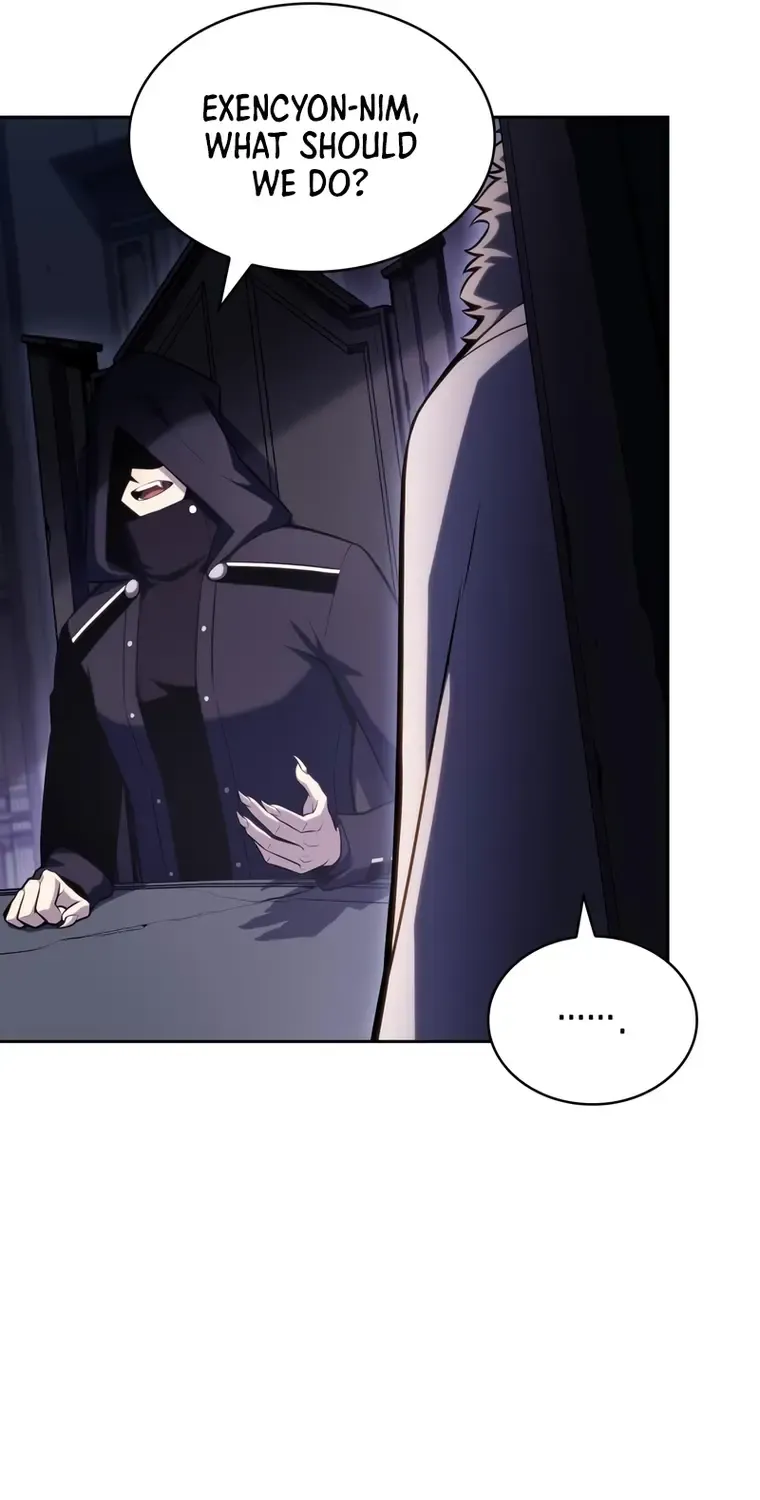 Solo Max-Level Newbie Chapter 95 page 40 - 