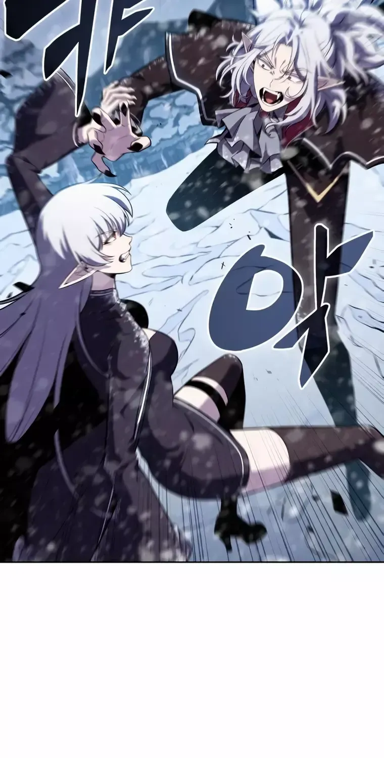 Solo Max-Level Newbie Chapter 95 page 45 - 