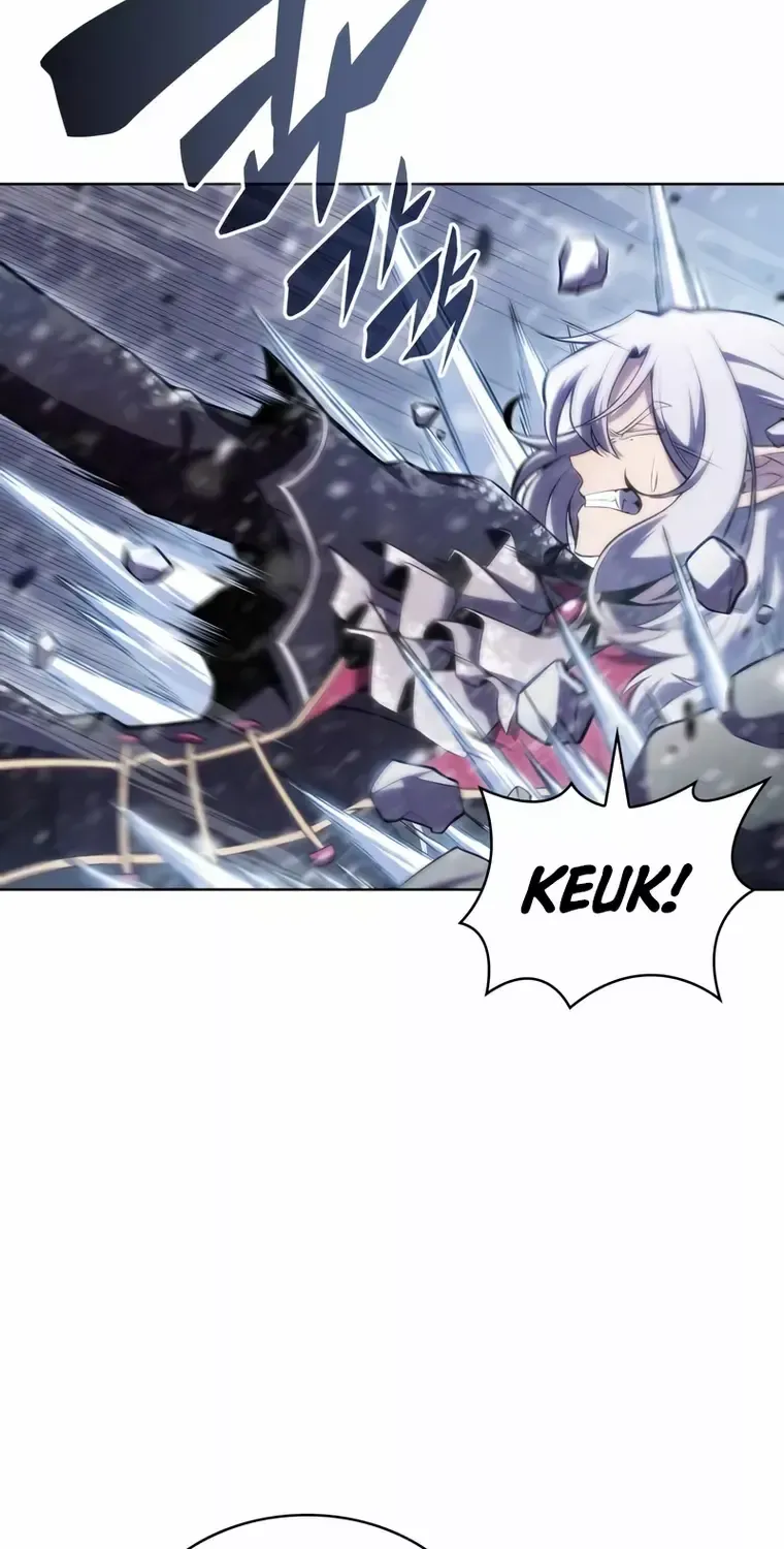 Solo Max-Level Newbie Chapter 95 page 57 - 