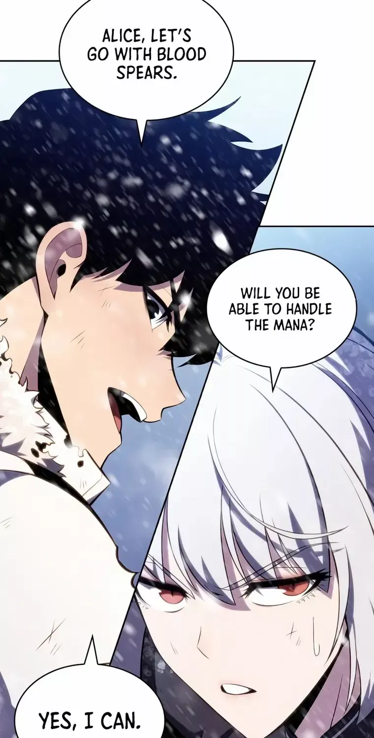 Solo Max-Level Newbie Chapter 95 page 58 - 